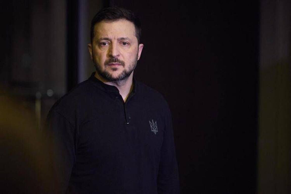 Ucraina, Zelensky a Washington: "Pace deve essere duratura"
