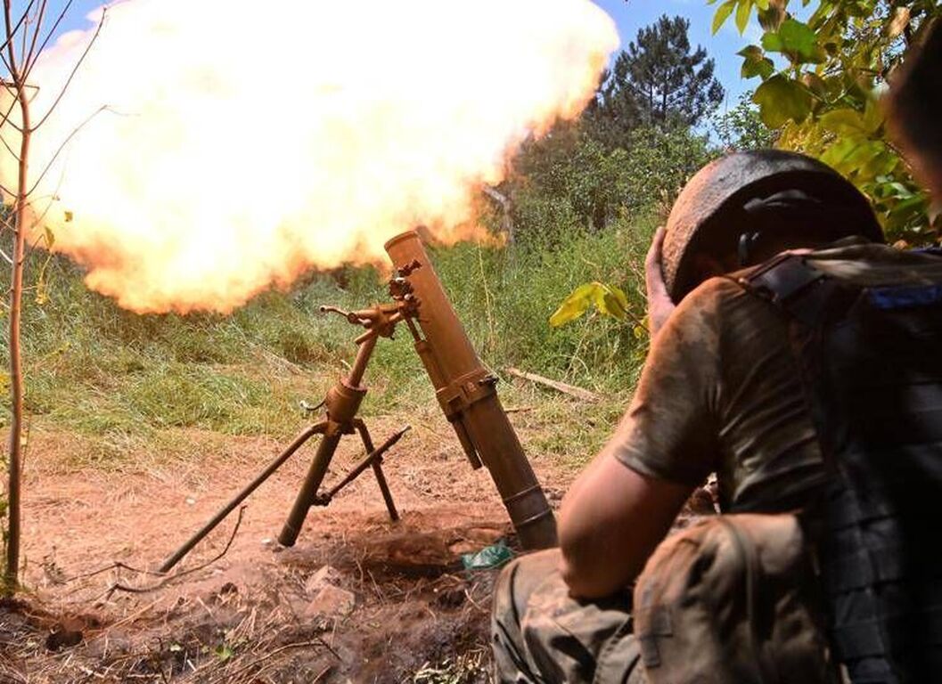 Ucraina-Russia, ecco perché Kiev non può cedere la 'cintura fortificata' del Donetsk