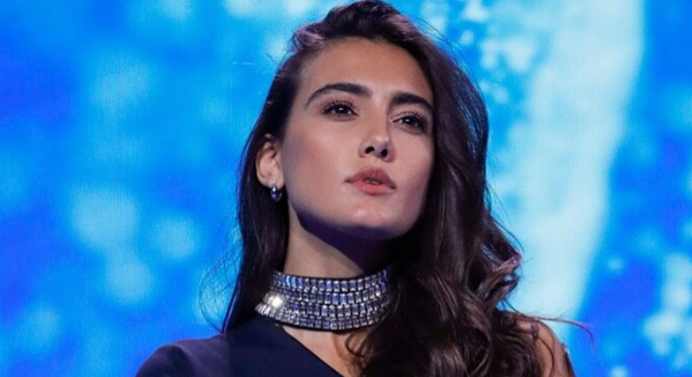 Grande Fratello: Zeudi Di Palma rompe il silenzio sulla sua preferenza tra donne e uomini