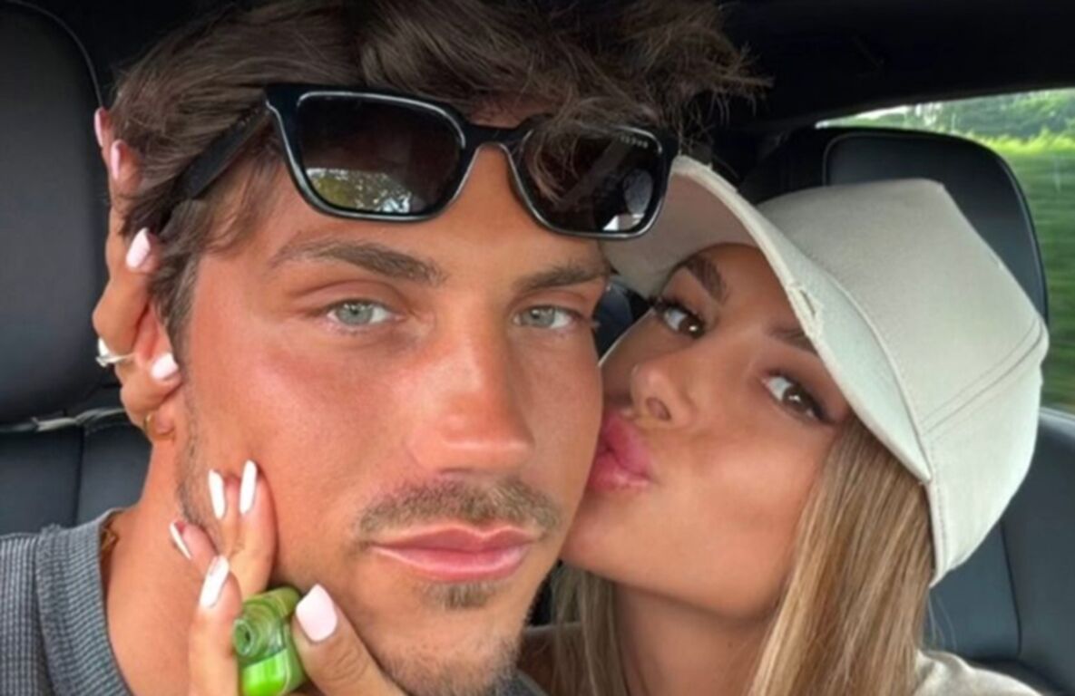 Daniele Dal Moro, dall'addio al colpo di scena: ritorno di fiamma con Yulia