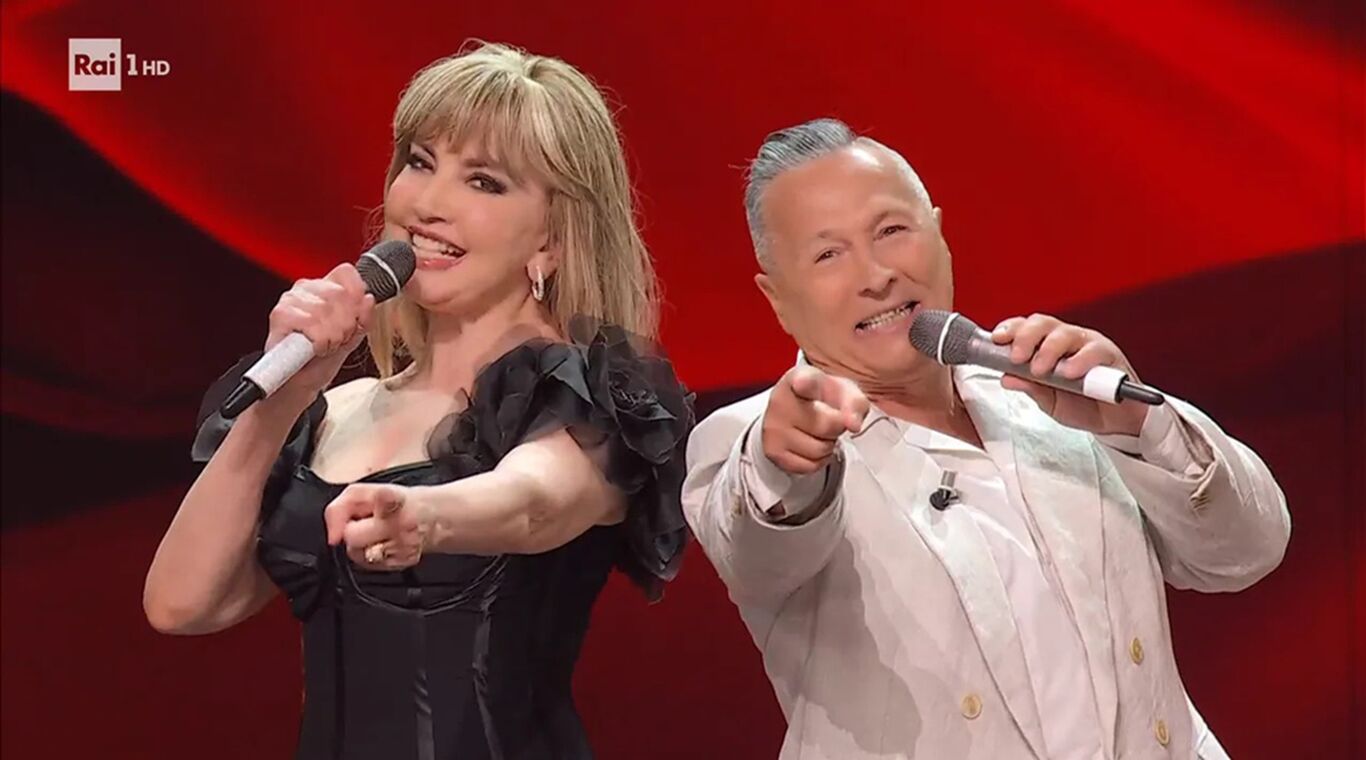 Ballando con le Stelle, la rivoluzione di Milly Carlucci: Paolo Belli in gara e Federica Pellegrini dietro le quinte