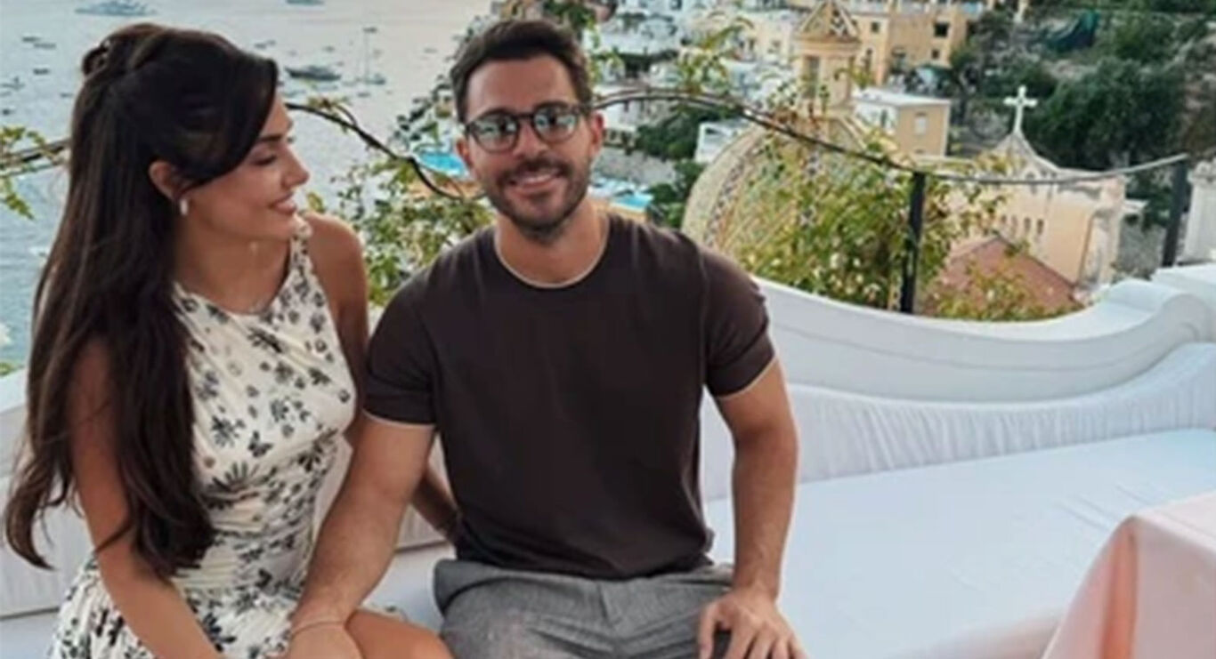 Hande Erçel e Hakan Sabancı, amore in Italia: nuovi scatti romantici sui social