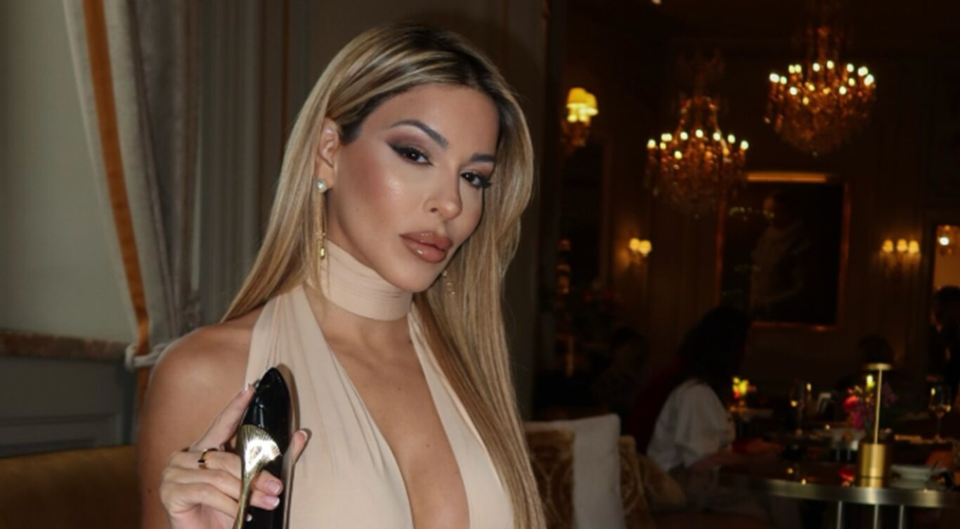 Grande Fratello, Oriana Marzoli finisce al TG1 in prima serata: ecco cos'è successo