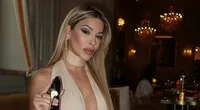Grande Fratello, Oriana Marzoli finisce al TG1 in prima serata: ecco cos'è successo