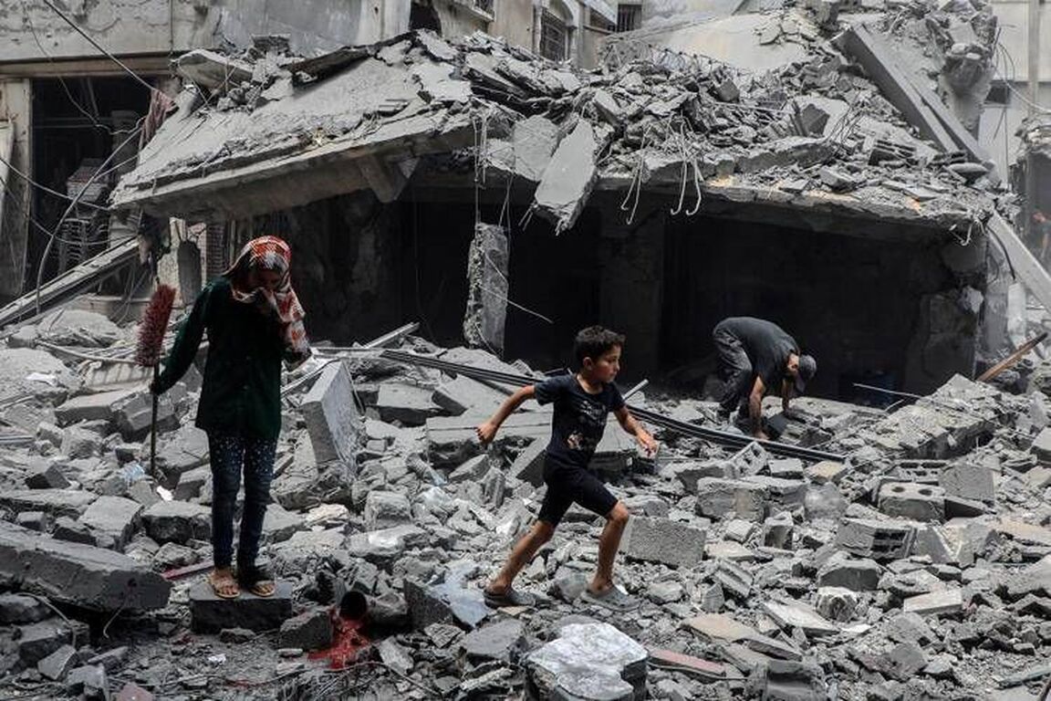 Fonti: "Hamas accetta nuova proposta cessate fuoco a Gaza"