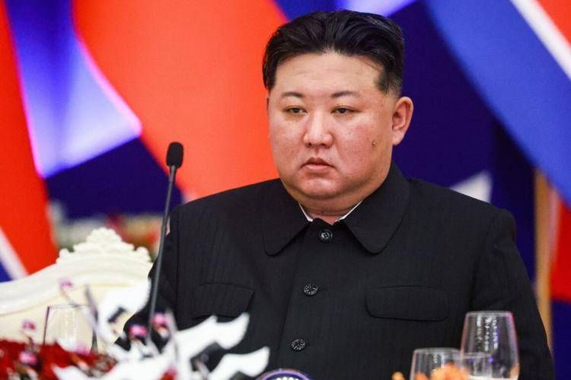 Corea del Nord, Kim: "Serve espansione radicale dell'armamento nucleare"