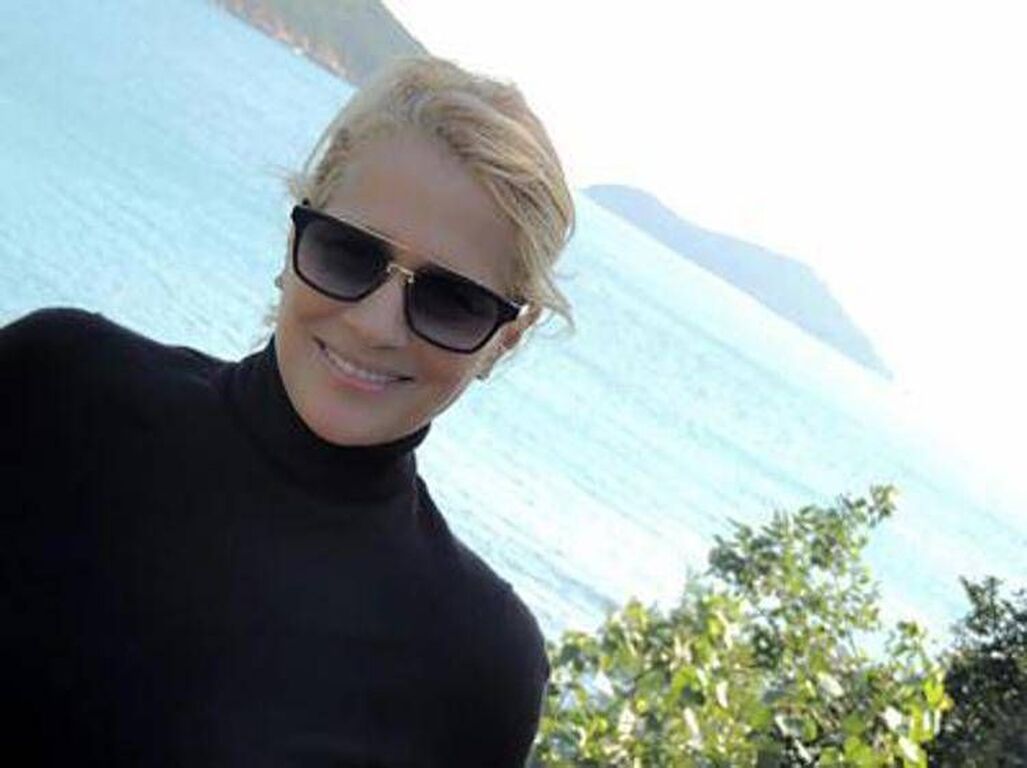 Pippo Baudo, Heather Parisi pubblica intervista inedita: "Vorrei tornare come farfalla"
