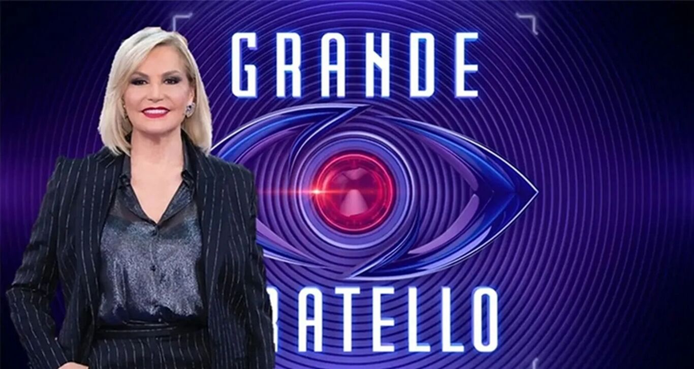 Grande Fratello, svelata la prima probabile concorrente: ha avuto un flirt con un noto cantante