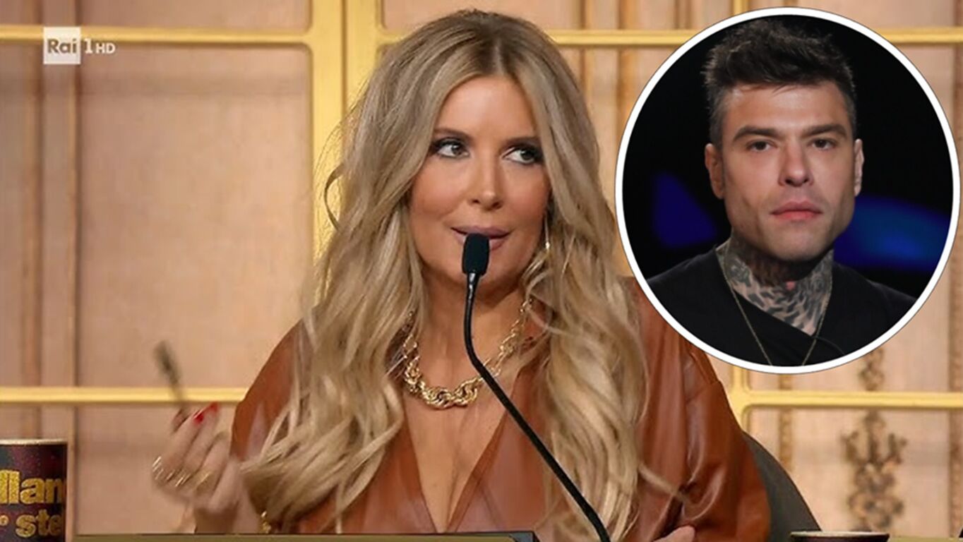 Dissing, sconti e polemiche: Selvaggia Lucarelli non perdona e attacca Fedez