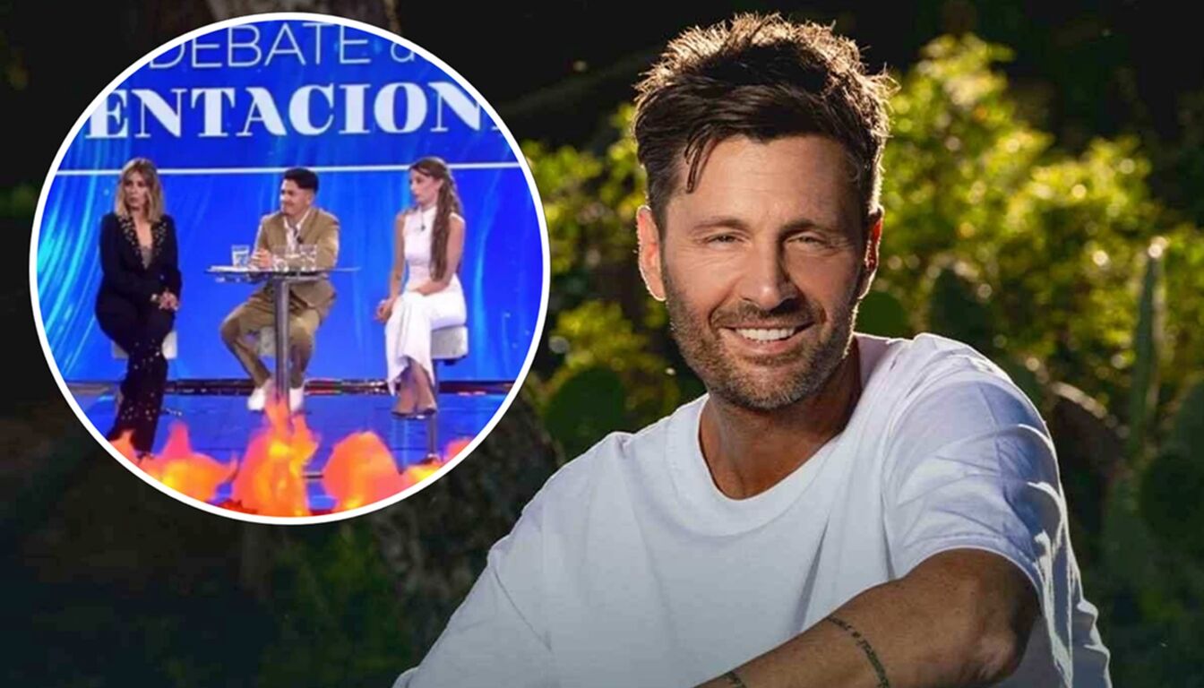 "Il Dibattito di Temptation Island”: in arrivo lo spin-off post-reality tra rivelazioni e colpi di scena