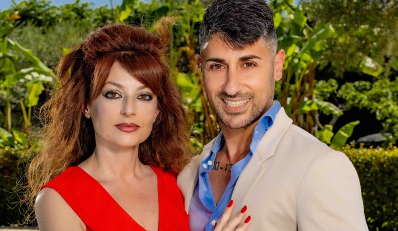 Temptation Island, Sonia e Alessio si sposano? Ecco cos'ha fatto lui