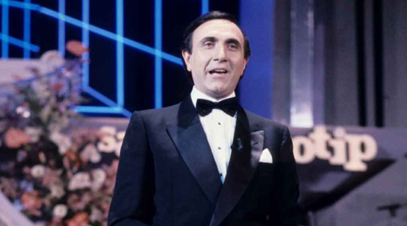 "Ho Fatto 13", Rai 1 celebra Pippo Baudo con uno speciale sui suoi Festival di Sanremo: quando andrà in onda