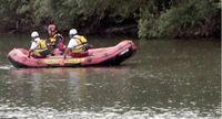 Maltempo nell'ennese, due auto nel torrente Crisa: si cerca un disperso