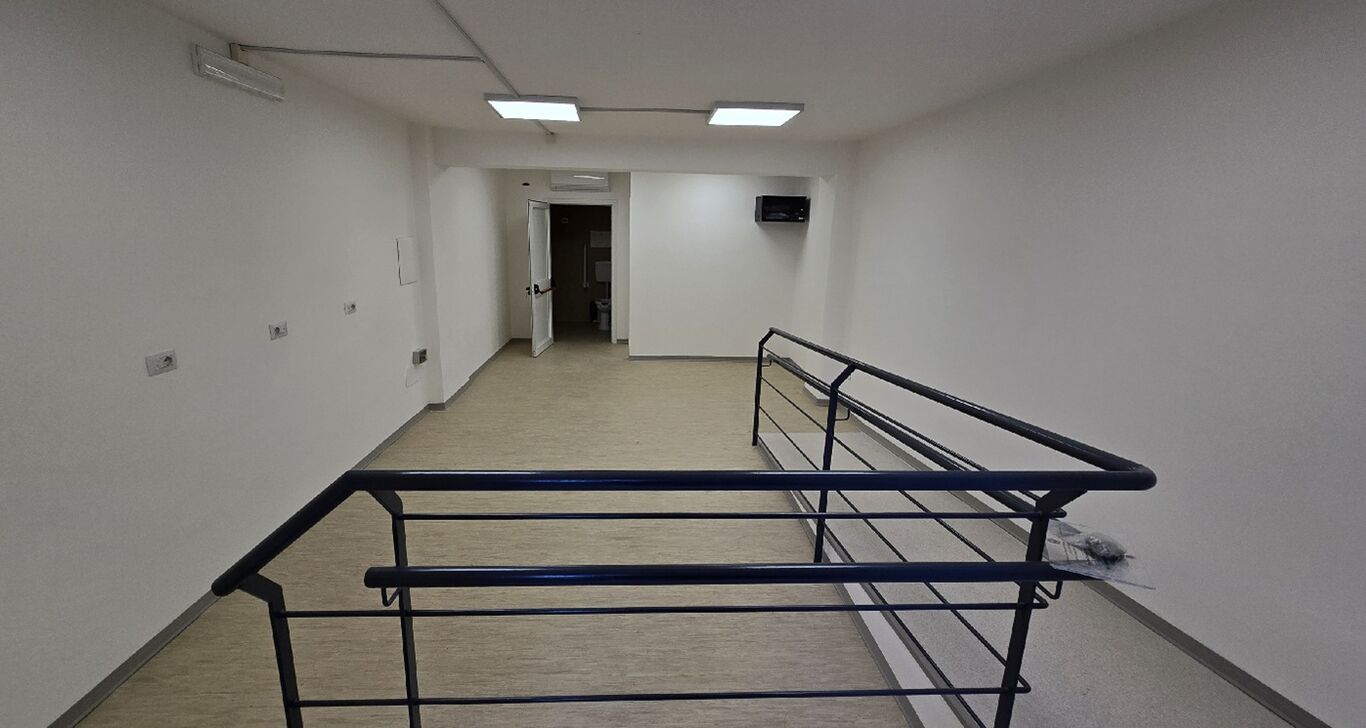 Castellammare - La camorra perde un pezzo: in via Plinio apre lo sportello sociale e digitale
