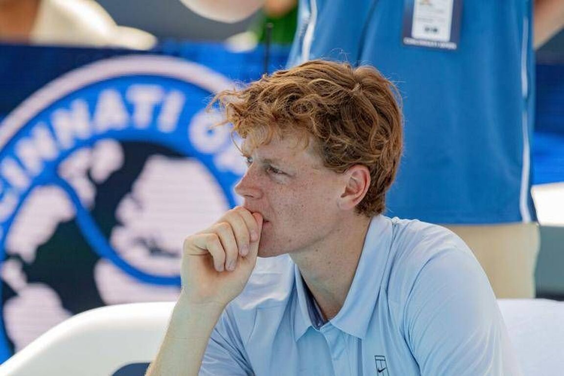 Sinner e la missione per gli Us Open, il medico: "Ecco come recuperare presto"