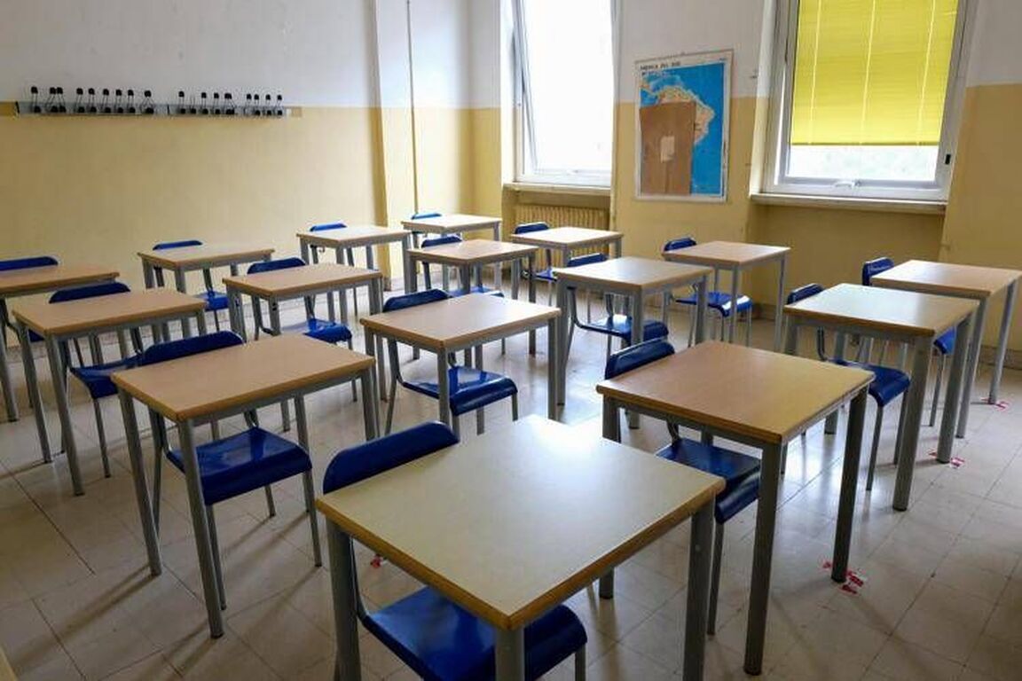 Scuola, prima campanella anno 2025/26 a Bolzano l'8 settembre: calendario e novità