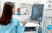 Caccia a cancro metastatico coi diamanti per migliorare diagnosi seno: lo studio