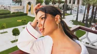 Demet Özdemir tra set e vita privata: “L'amore si consuma in fretta, ed è magia”
