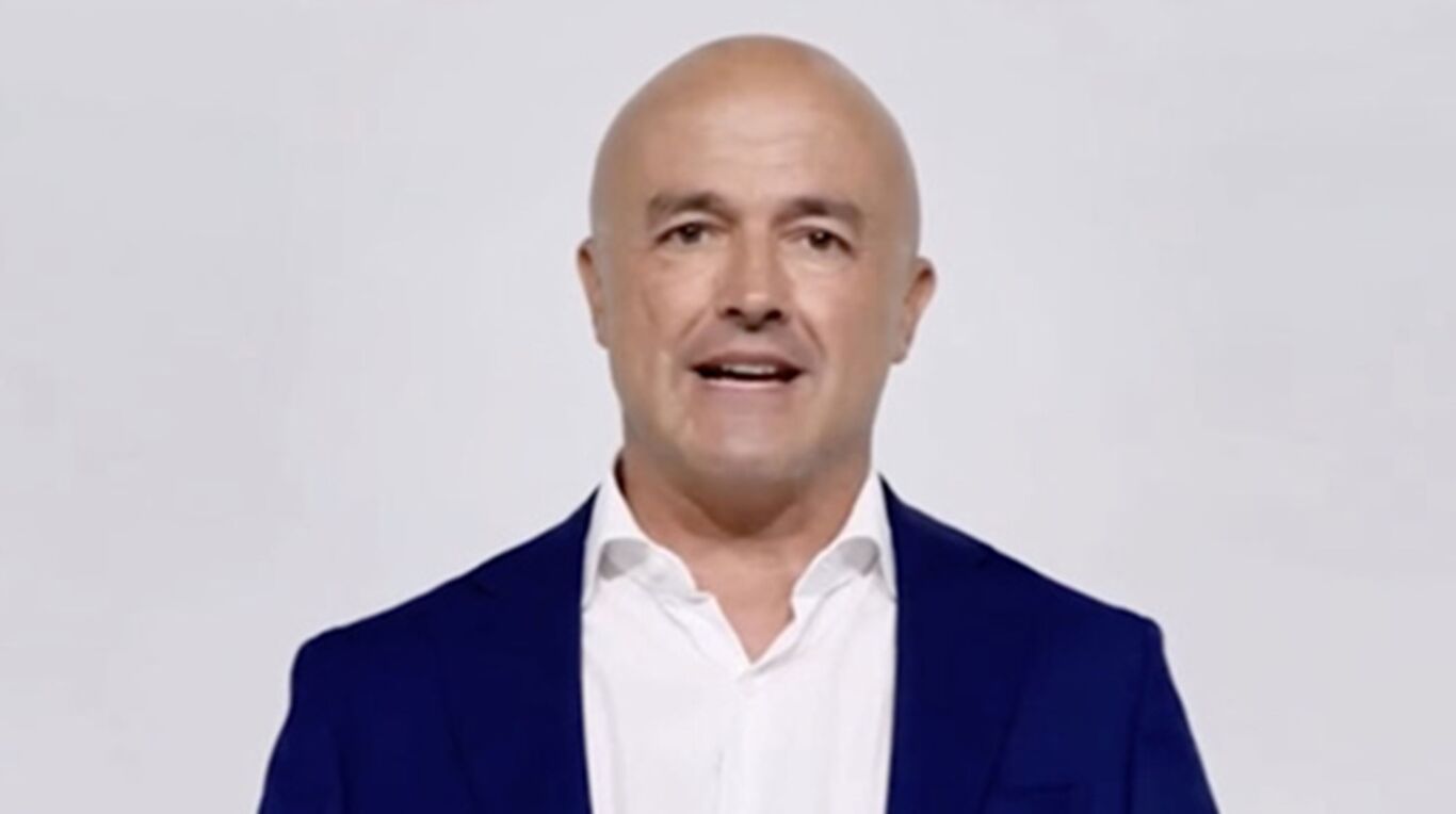 Dentro la Notizia, Gianluigi Nuzzi rivela: "Cosa mi ha chiesto Pier Silvio Berlusconi"