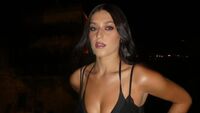 Gaia Gozzi costretta a fermarsi: stop al tour per motivi di salute