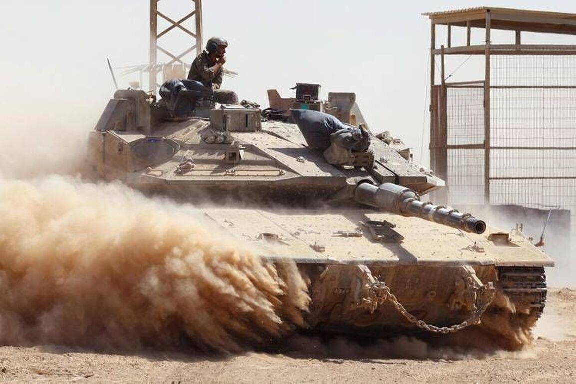 Guerra Israele-Hamas, Idf annuncia: "Iniziata prima fase occupazione Gaza City"