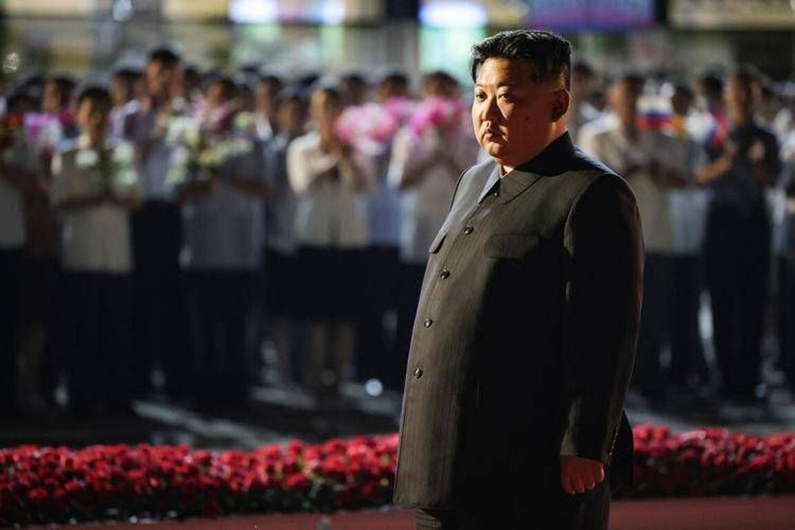 Ucraina, Kim elogia le "eroiche" truppe nordcoreane che hanno combattuto nel Kursk