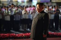 Ucraina, Kim elogia le "eroiche" truppe nordcoreane che hanno combattuto nel Kursk