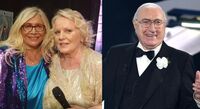 Pippo Baudo, perché Katia Ricciarelli non era ai funerali: la delusione, la polemica e il gesto di Mara Venier
