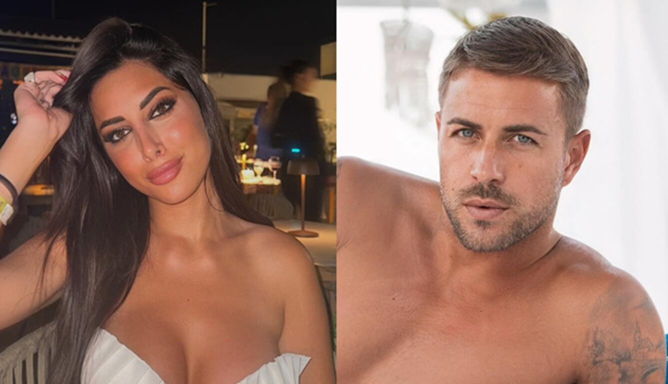 Francesca Sorrentino e Manuel Maura, lite infuocata al telefono: "Sei senza pudore"