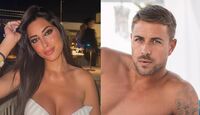 Francesca Sorrentino e Manuel Maura, lite infuocata al telefono: "Sei senza pudore"