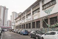 Milano, al via sgombero centro sociale Leoncavallo. Salvini: "Dopo decenni di illegalità si cambia"