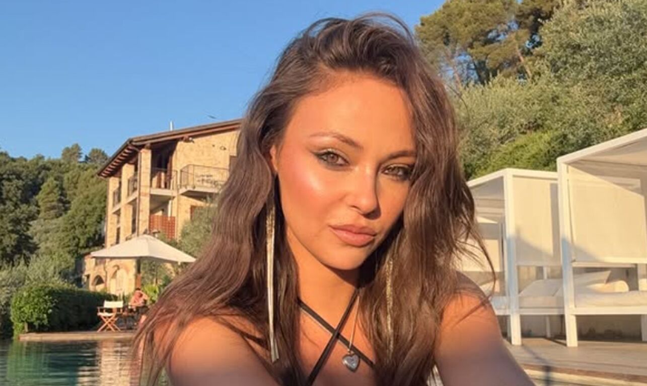 Grande Fratello, Martina Nasoni è stata operata al cuore: come sta l'ex gieffina
