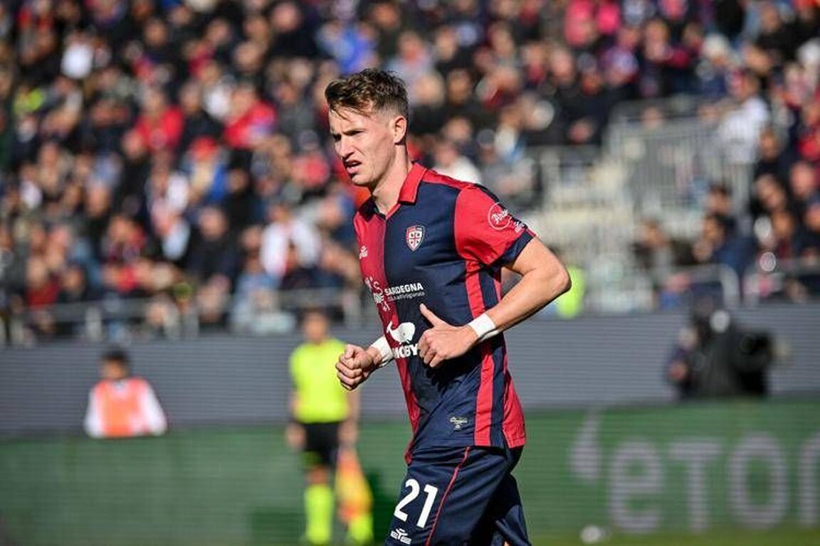Si ritira Jankto, primo giocatore a fare coming out in Serie A: "Voglio stare più tempo con mio figlio"