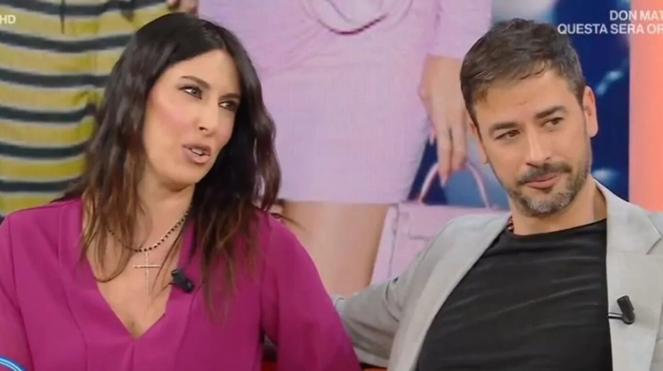 Grande Fratello, Amanda Lecciso annuncia la rottura con Iago Garcia: ecco perché si sono lasciati