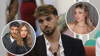 Grande Fratello, Alfonso D'Apice: l'amore con Chiara e le parole su Helena e Javier