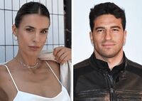 Elisabetta Canalis e Alvise Rigo, è nato un amore? Gli indizi social