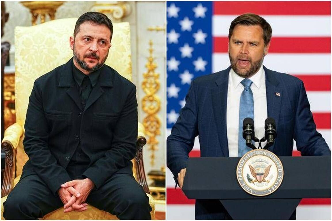 Ucraina, Zelensky 'avvertito' da Vance alla Casa Bianca: "Comportati bene"