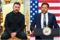 Ucraina, Zelensky 'avvertito' da Vance alla Casa Bianca: "Comportati bene"