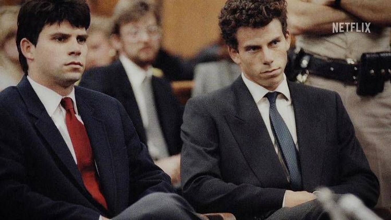 Caso Menendez, negata libertà vigilata a Erik: oggi decisione sul fratello Lyle
