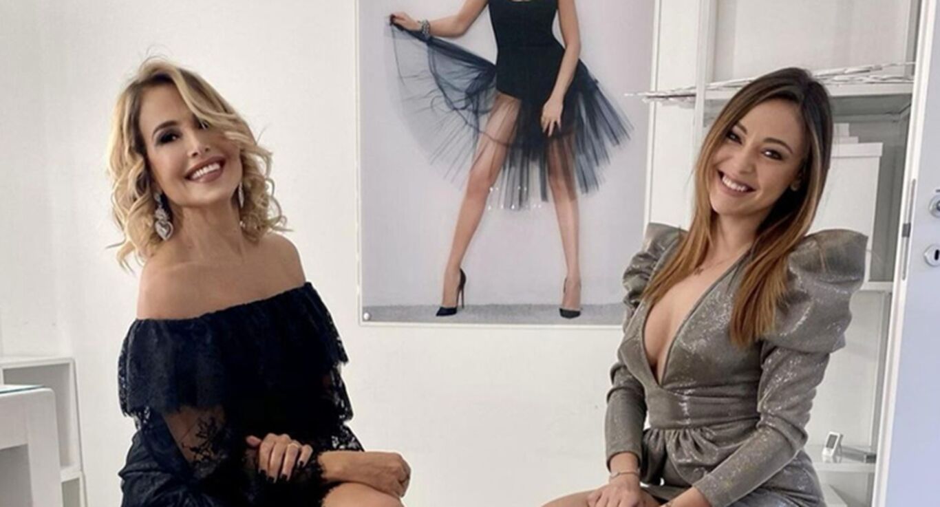 Grande Fratello, trapianto di cuore per Martina Nasoni: le parole di Barbara D'Urso
