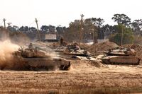 Israele, Katz: "Se Hamas non si arrende distruggeremo Gaza City"