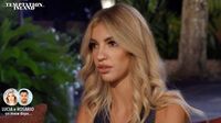 Temptation Island, Lucia beccata con un ex volto di Uomini e Donne: il retroscena sulle chat con Rosario