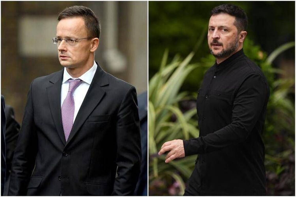 Ungheria, colpito l'oleodotto Druzhba. Budapest accusa Kiev e chiede intervento Ue