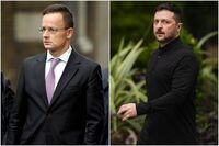 Ungheria, colpito l'oleodotto Druzhba. Budapest accusa Kiev e chiede intervento Ue