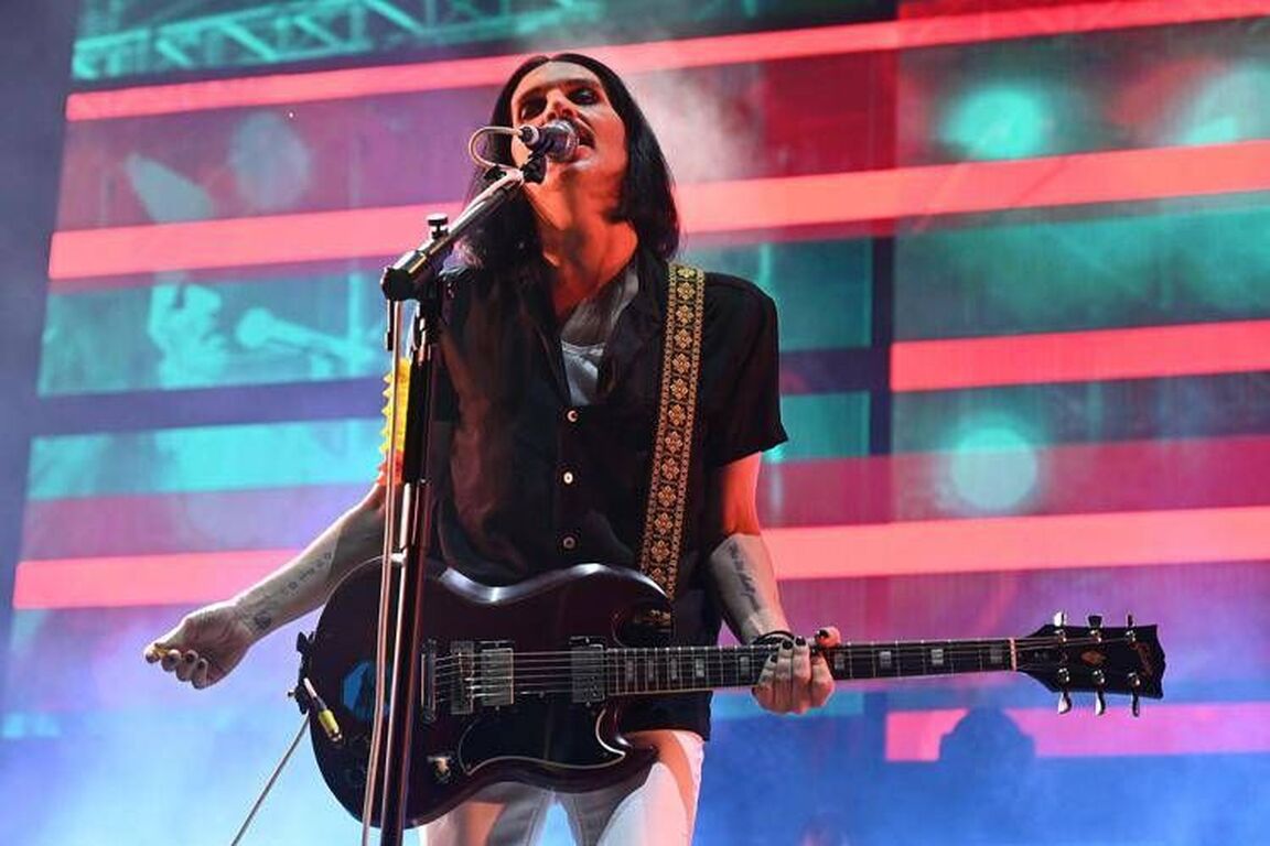 Insulti a Meloni, quando ad attaccare fu Molko dei Placebo