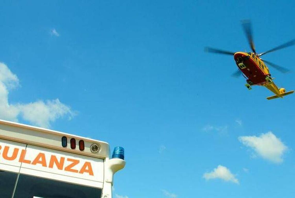 Ragusa, tragedia in azienda agricola: 15enne travolto e ucciso da trattore