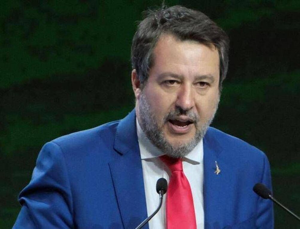 Ucraina, Afp: Francia ha convocato ambasciatrice italiana dopo dichiarazioni di Salvini