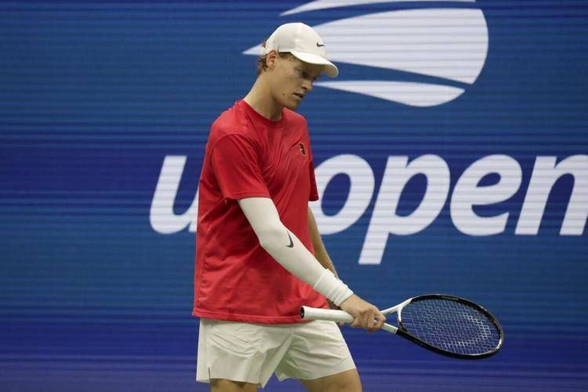 Sinner, martedì debutto agli US Open 2025: il calendario