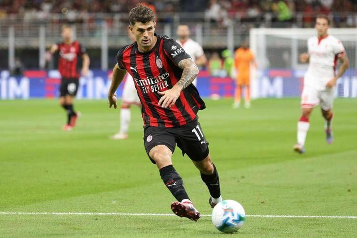 Milan-Cremonese: orario, probabili formazioni e dove vederla in tv e streaming