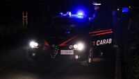 Qualiano - Evade dai domiciliari per una cena di sushi: arrestata dai Carabinieri